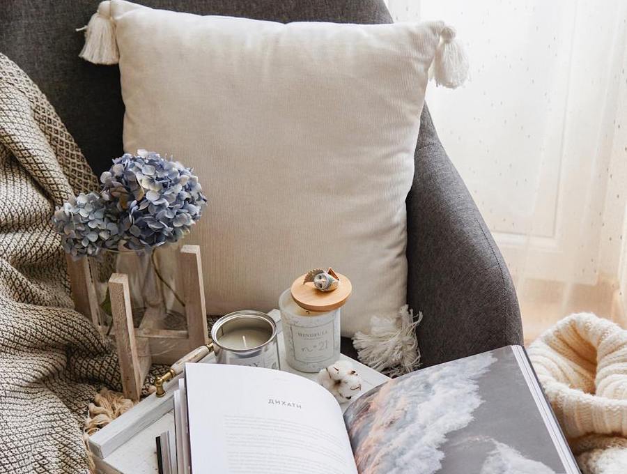 Conseils bien-être linge de maison