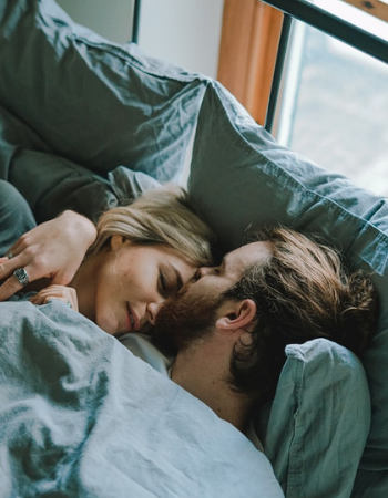 Entretien de votre linge de maison