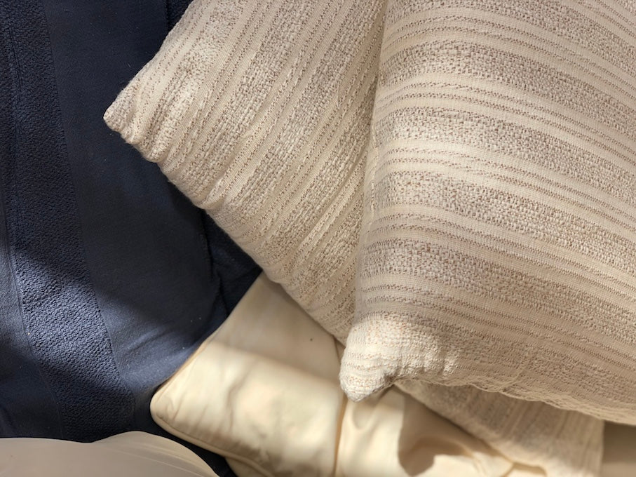 Comment choisir votre linge de maison